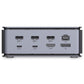 Dockstation LINDY DST-Pro USB4