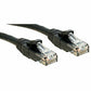 USB Cable LINDY 45433 Black 2 m (1 Unit)
