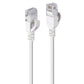 CAT 6a UTP Cable LINDY 47593 Grey 1,5 m (1 Unit)
