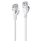 CAT 6a UTP Cable LINDY 47593 Grey 1,5 m (1 Unit)