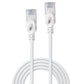 CAT 6a UTP Cable LINDY 47593 Grey 1,5 m (1 Unit)