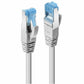 UTP Category 6 Rigid Network Cable LINDY 47616 Grey 5 m 1 Unit