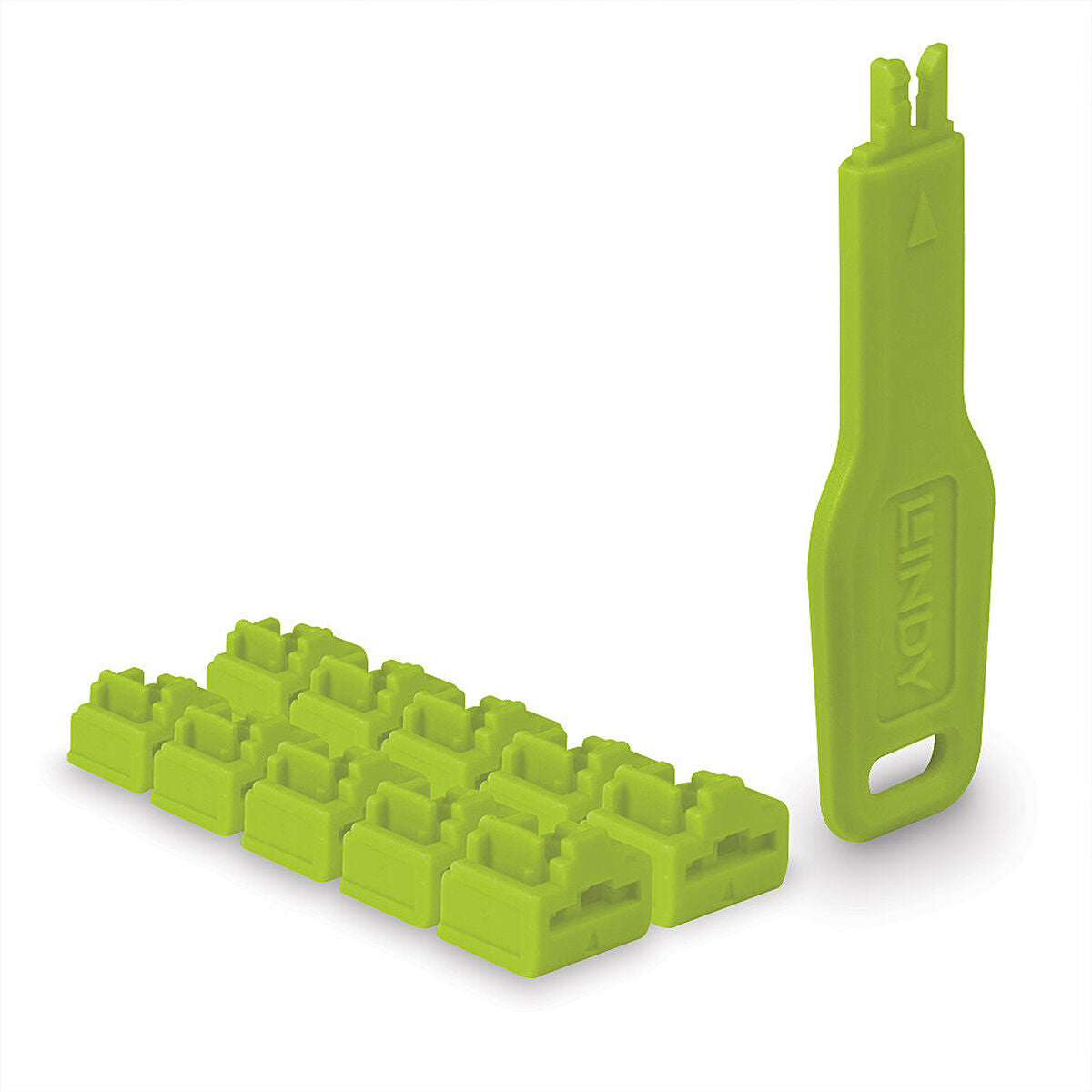 Safety block LINDY 47894