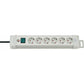 4-socket plugboard with power switch Brennenstuhl Premium-Line 3600 W (1,8 m)