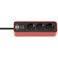 4-socket plugboard with power switch Brennenstuhl 1153240070 3600 W (1,5 m)