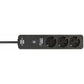 Power strip Brennenstuhl brennenstuhl®Connect WiFi 3600 W 2.4 GHz (1,5 m)