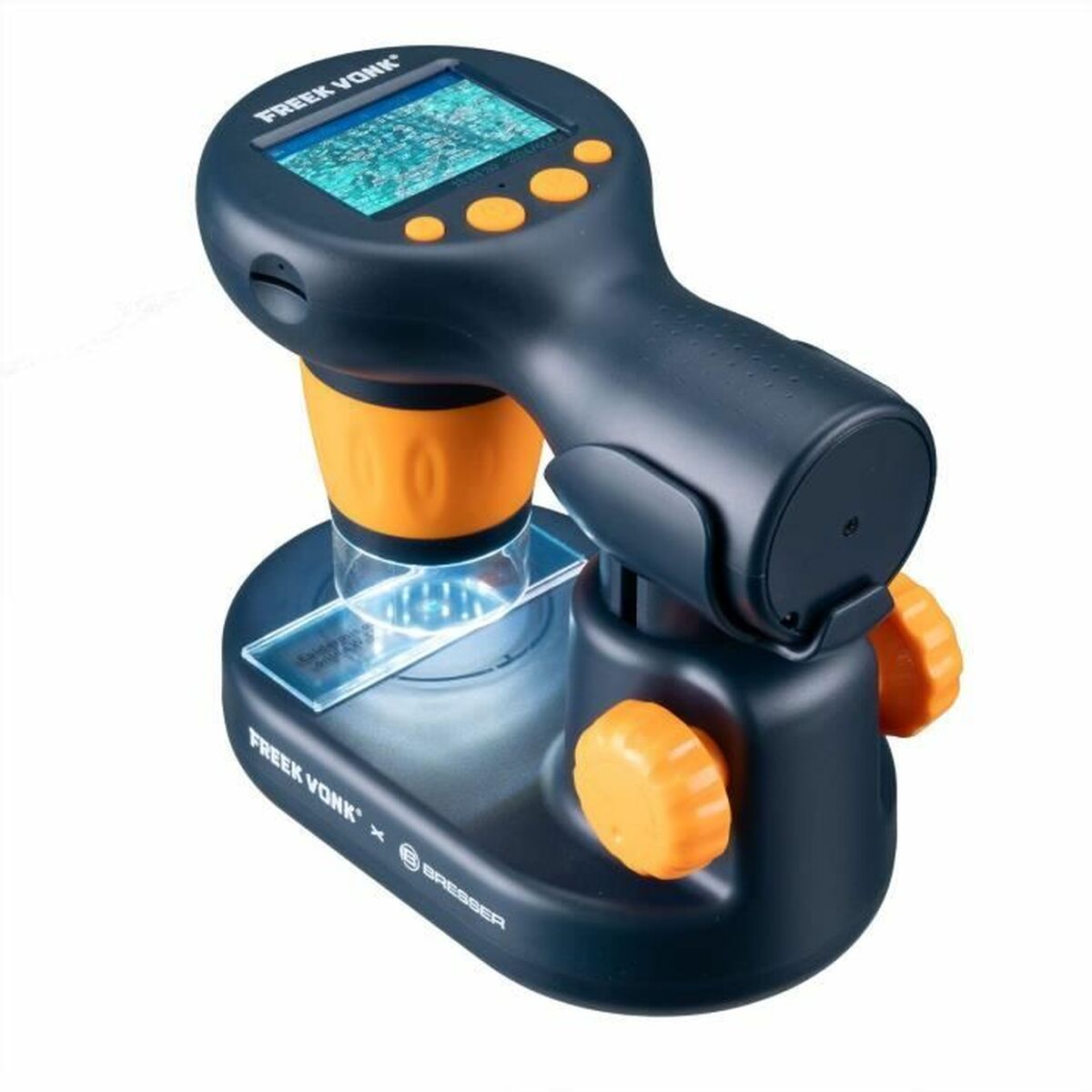 Microscope Bresser
