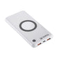 Power Bank Varta 57913 10000 mAh White