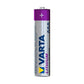 Batteries Varta Ultra Lithium (4 Pieces)