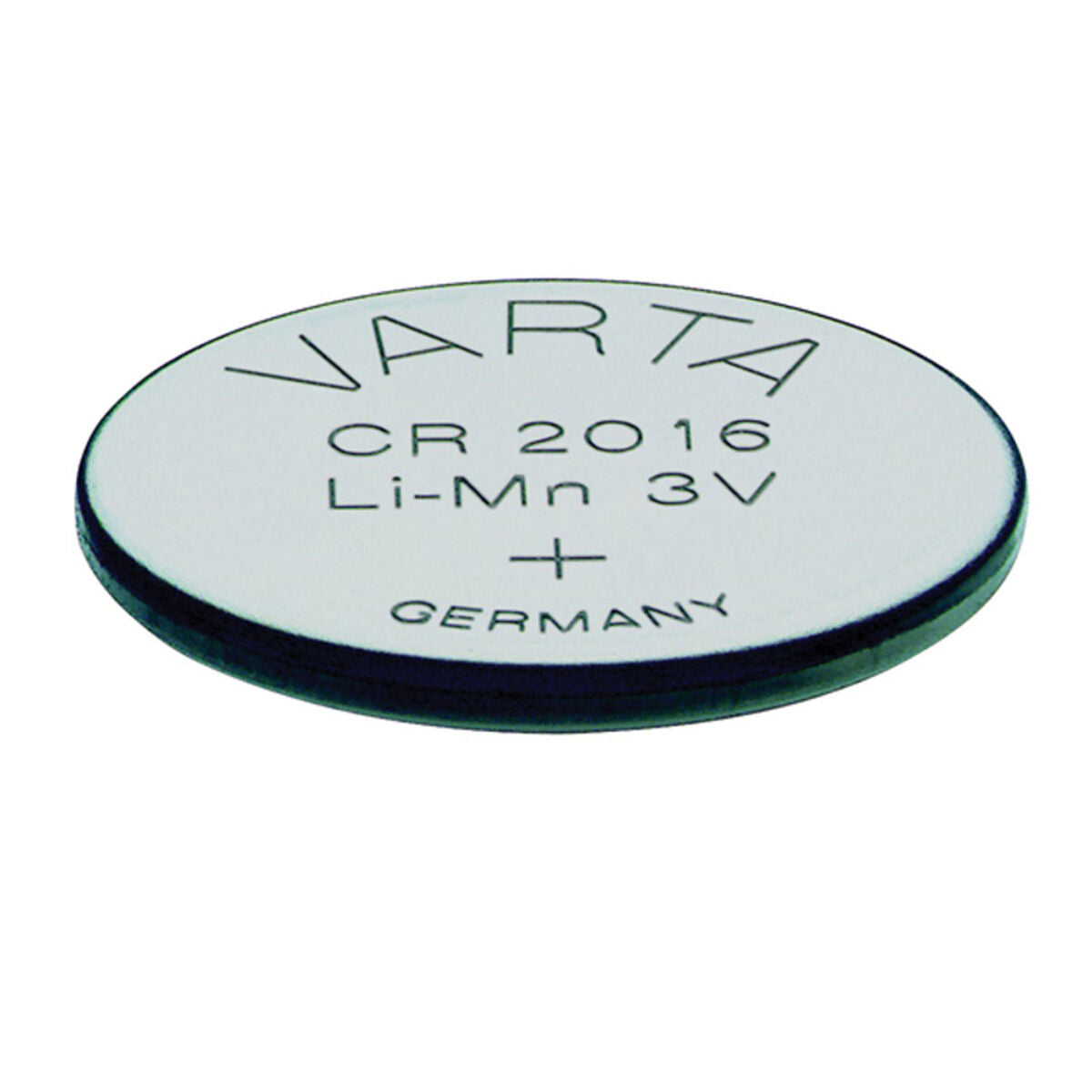 Button batteries