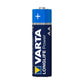 Batteries Varta Longlife Power