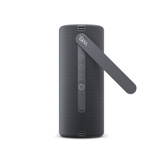 Bluetooth Speakers Loewe Grey