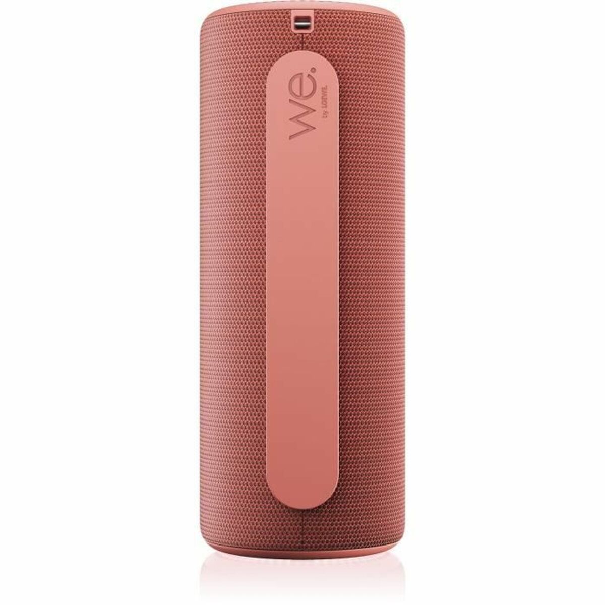 Portable Bluetooth Speakers Loewe Red