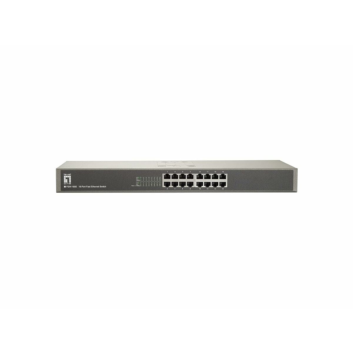 Switch Level One FSW-1650