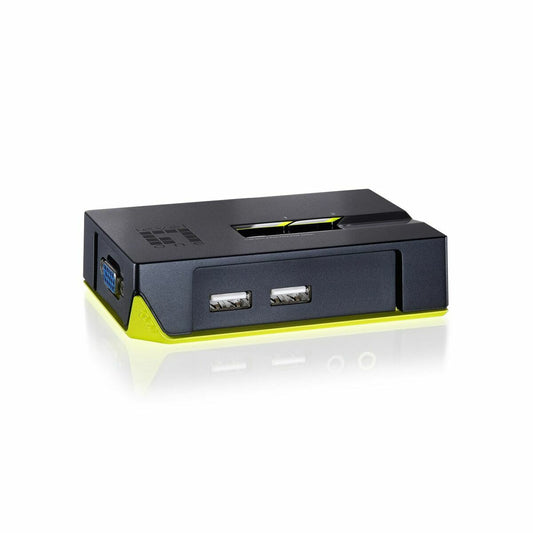 Cable adapter Level One KVM-0222