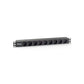 Circuit board Equip 333282 Black 3600 W (1,8 m)