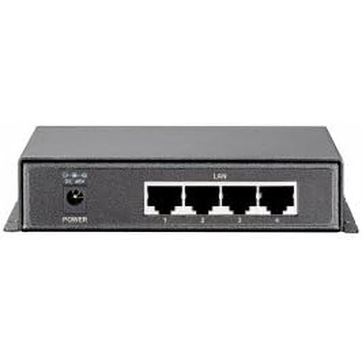 Switch Level One GEP-0520