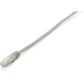 UTP Category 6 Rigid Network Cable Equip 625418 White Beige 15 m