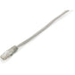 UTP Category 6 Rigid Network Cable Equip 625418 White Beige 15 m