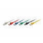 UTP Category 6 Rigid Network Cable Equip 625456 Black
