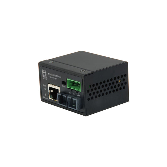 Card Reader Level One IEC-4301 Black
