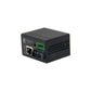 Card Reader Level One IEC-4301 Black