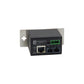Card Reader Level One IEC-4301 Black