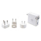 Wall Charger Conceptronic 110552001 White