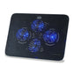 Cooling Base for a Laptop Conceptronic 110503407