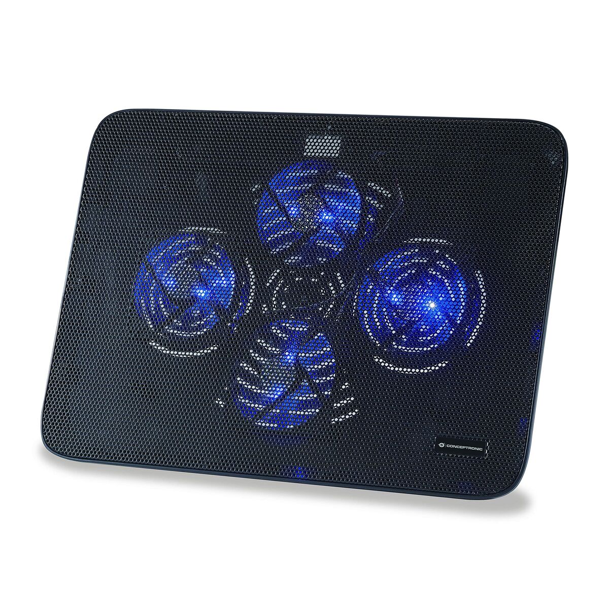 Cooling Base for a Laptop Conceptronic 110503407