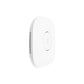 Access point Level One WAP-8121 White