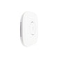 Access point Level One WAP-8121 White