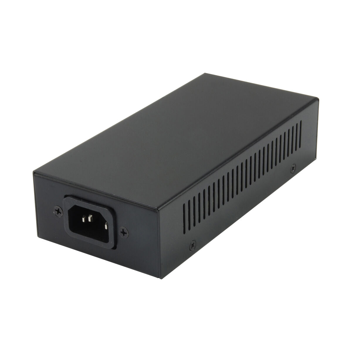 PoE Injector Levelone 802.3at/af