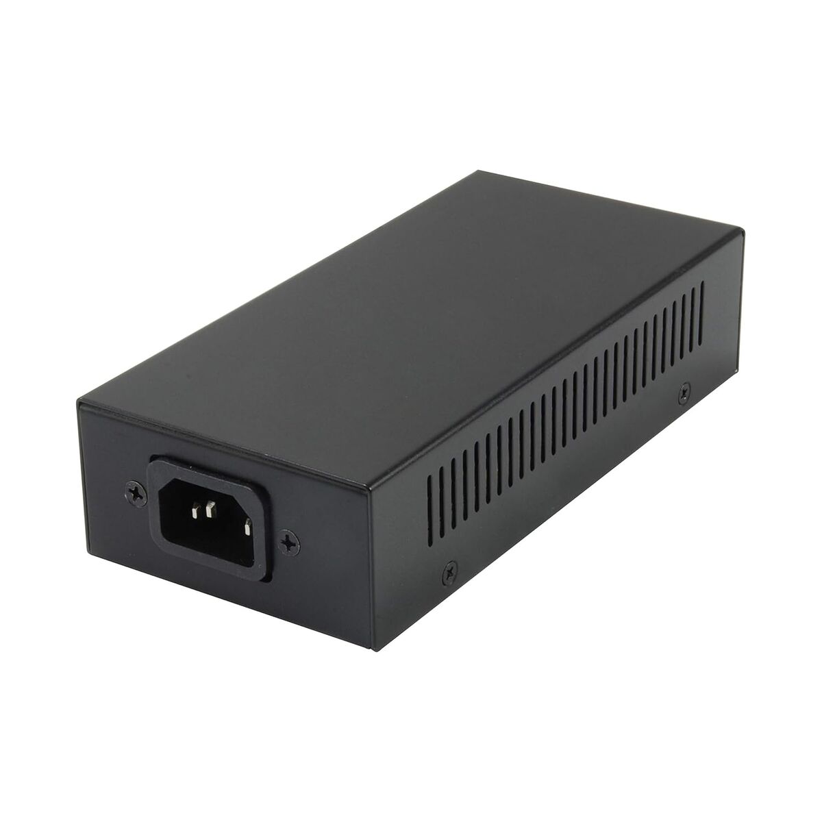 PoE Injector Levelone 802.3at/af