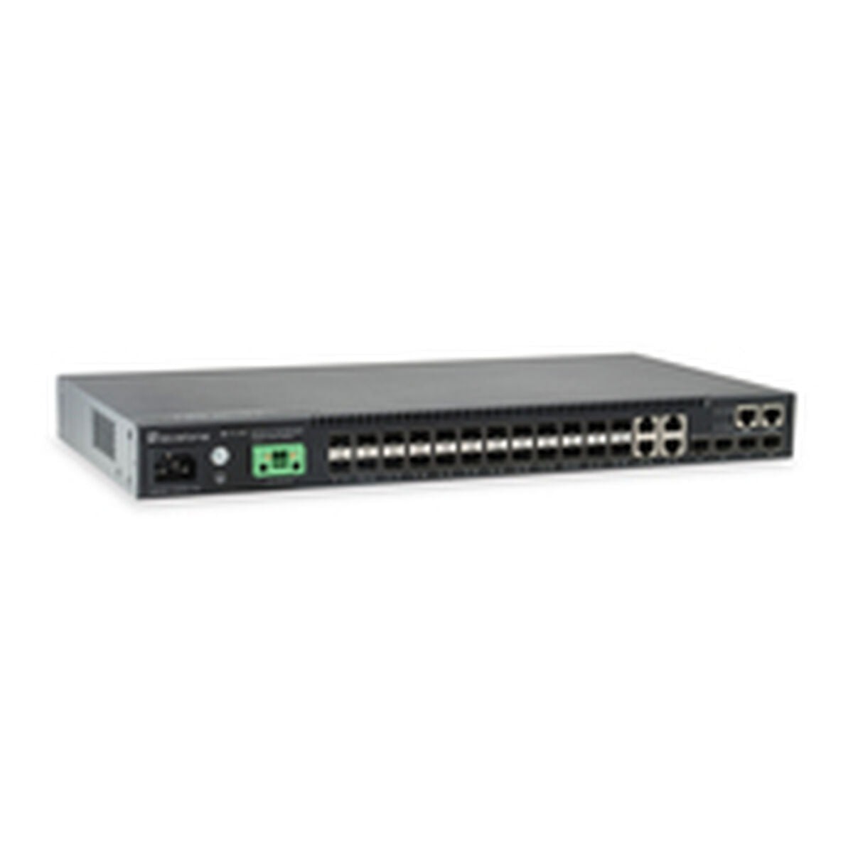 Switch Levelone GTL-2872