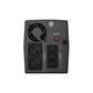 Uninterruptible Power Supply System Interactive UPS Conceptronic ZEUS04EM 2200 VA
