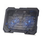 Cooling Base for a Laptop Conceptronic 110505107 300 W