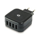Wall Charger Conceptronic 120548007 Black