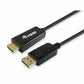 DisplayPort to HDMI Adapter Equip 119392 Black 5 m