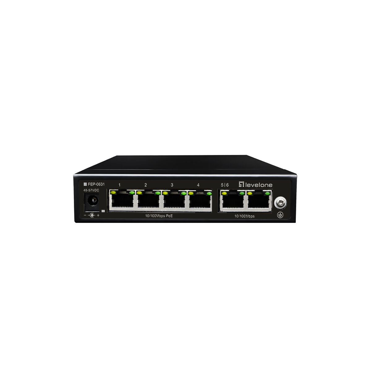 Switch Level One FEP-0631
