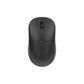 Wireless Mouse Conceptronic LORCAN04B Black 1600 dpi
