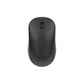 Wireless Mouse Conceptronic LORCAN04B Black 1600 dpi