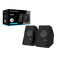 PC Speakers Conceptronic 120839307101
