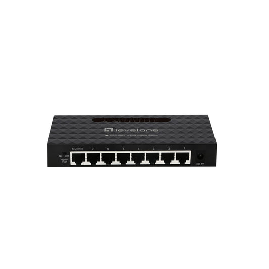 Switch Level One GEU-0821