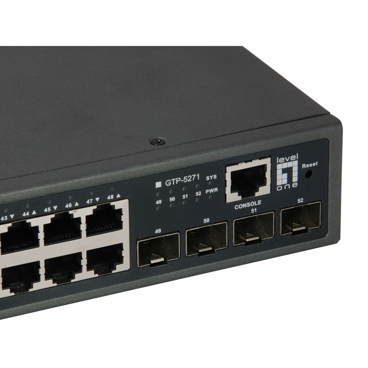 Switch Level One GTP-5271
