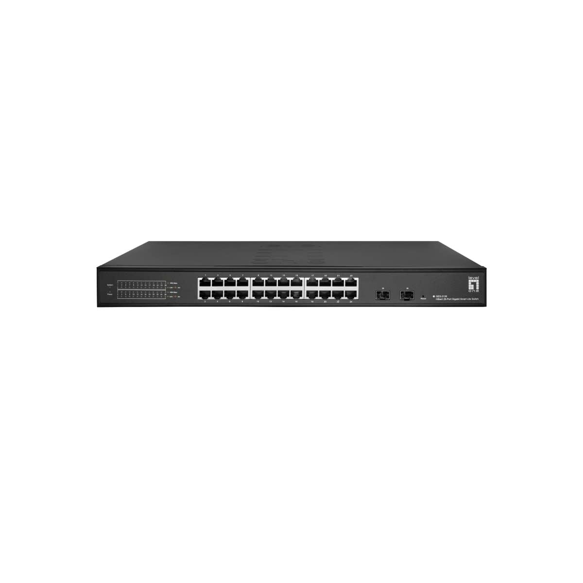Switch Level One GES-2126