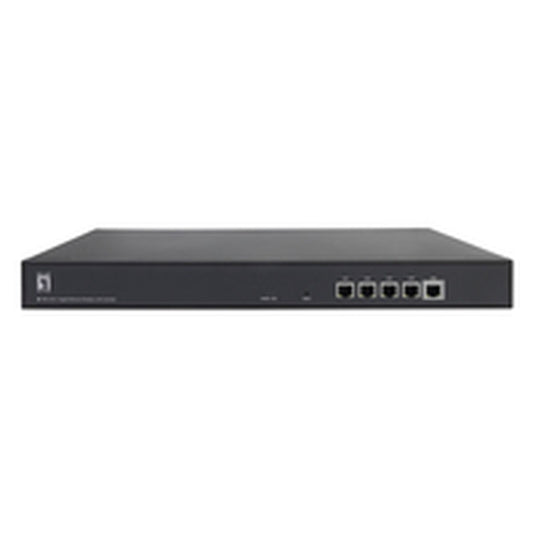 Controller Level One WAC-2013 Black
