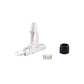 Category 6 UTP RJ45 Connector Equip 121161 5 Units