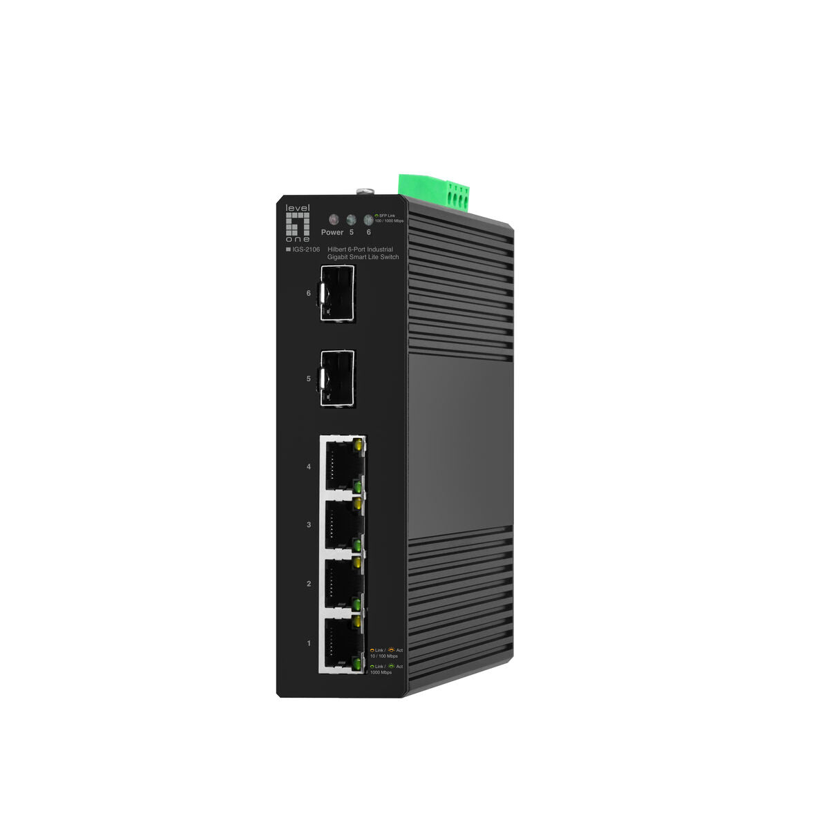 Switch Level One IGS-2106