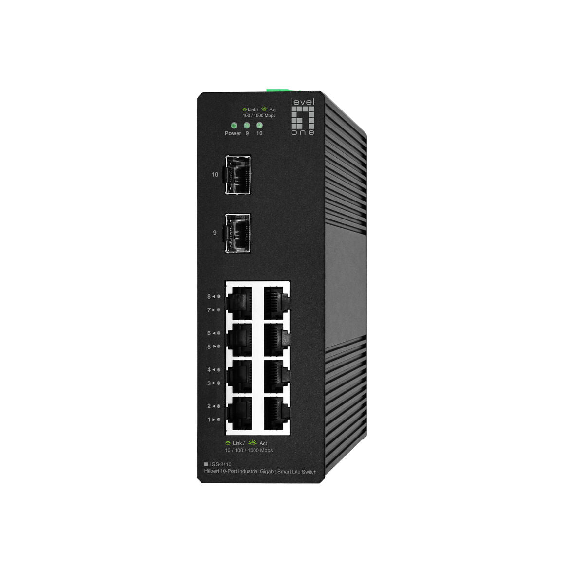 Switch Level One IGS-2110